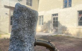 Logis huit clos calme et romantique proche Saumur